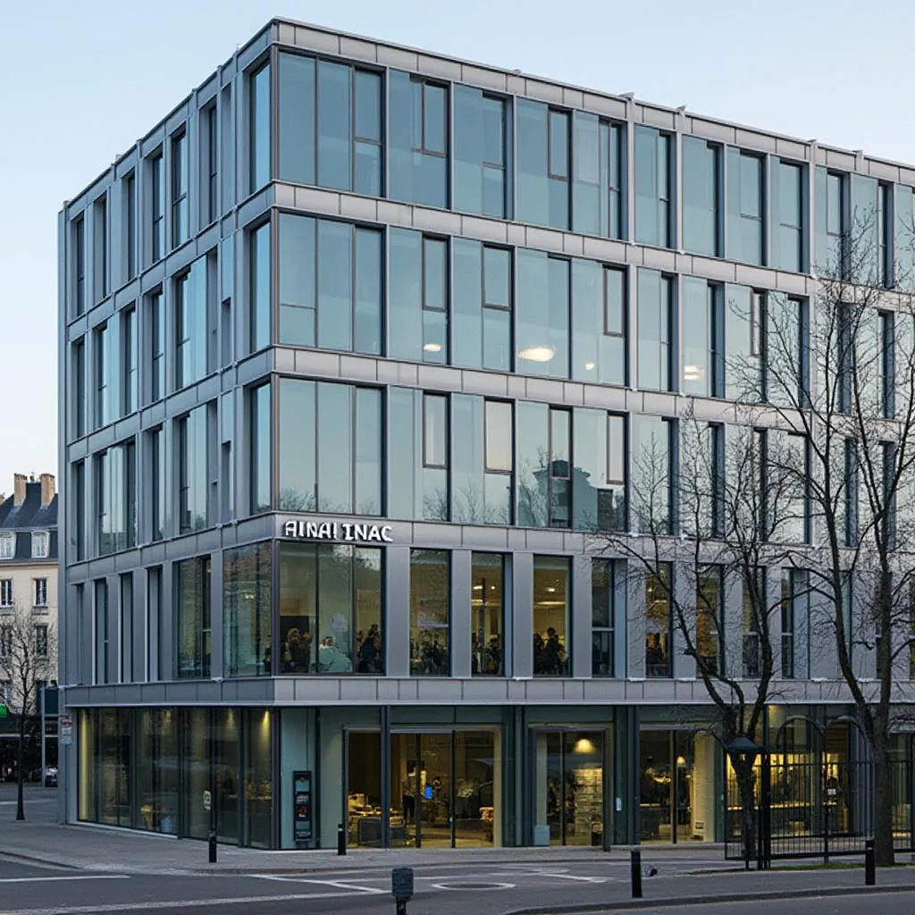 FinAI France en el corazón del hub tecnológico de París