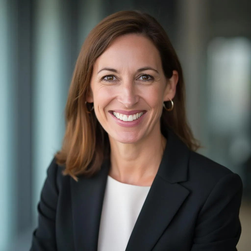Claire Rousseau, Socia de Consultoría